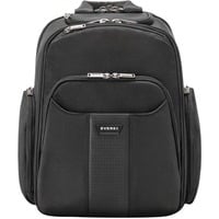 VERSA 2 maletines para portátil 35,8 cm (14.1") Mochila Negro