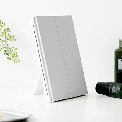 Pauleen Chic Glamour Mirror espejo maquillaje LED