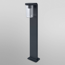 Ledvance Endura Classic Cascade bolardo claro características