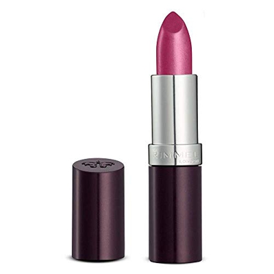 Rimmel Lasting final intenso desgaste del lápiz labial del ciruelo del azúcar