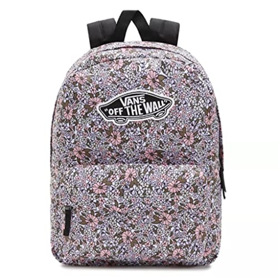 Vans Mochila Field Floral