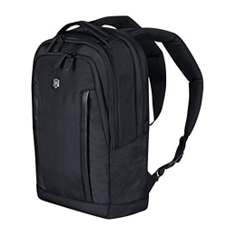 Altmont Professional, Compact Laptop Backpack, Black en oferta