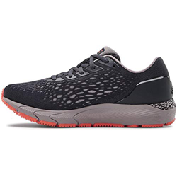 Under Armour HOVR Sonic 3, Zapatillas para Correr de Carretera Mujer, Blackout Beta 501 Púrpura Pizarra, 38 EU características