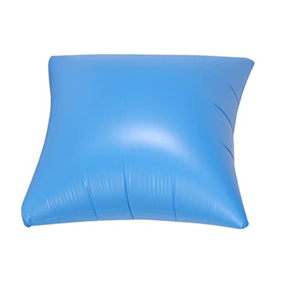 Domybest - Cojín hinchable para piscina de invierno, cojín para piscina y piscina de invierno, de vinilo grueso y duradero