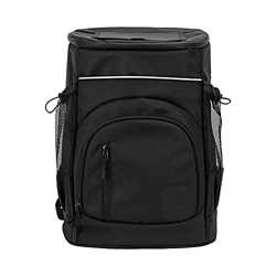 Mochila térmica suave con aislamiento, impermeable, 30 l, a prueba de fugas, mochila de picnic con aislamiento de gran capacidad, para camping, barbac en oferta