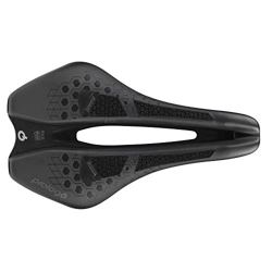 Prologo Dimension Tri 143CPC Nack Sillín:, Unisex Adulto, Negro, Size en oferta