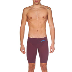 Arena Bañador Jammer Pwsk R-EVO One, Hombre, Red Wine, 70 características
