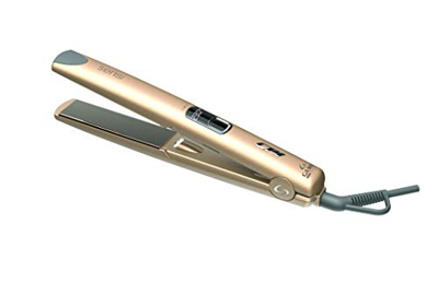 Gama Italy Professional Plancha de pelo CP1 Nova Sensi 5D – Cabello más brillante, reconstruido, efecto antiedad y protección del color, estilo liso y