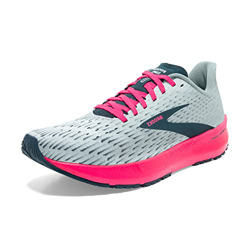 Brooks Hyperion Tempo, Zapatillas para Correr Mujer, Ice Flow/Navy/Pink, 42 EU características