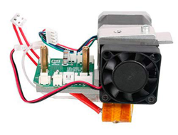 CoLiDo Juego Completo EXTRUSOR DIY/2.0 PLUS/M2020/X3045 Recambio para IMPRESORAS 3D COLIDO2.0PLUS/ DIY/X3045/M2020 precio