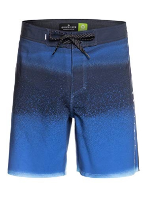 Quiksilver - Surfsilk Massive 17" Boardshorts para Adulto