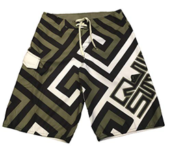 Quiksilver - BAÑADOR características