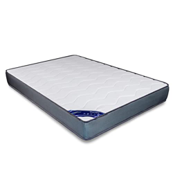 Leadersson, COLCHON Viscoelastico Firme y Confortable, Antiácaros y Antibacterias, Altura 14cm (90x190) características