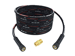 15 m Profesional M22 x 1,5 manguera de alta presión 250bar DN8) para Kärcher HD HDS en oferta