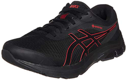 Asics Gel-Pulse 12 G-TX, Zapatillas para Correr Hombre, Negro, 41.5 EU características