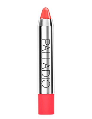 Palladio Jumbo de labios brillante pop shine lip balm 04 socialite 21 g