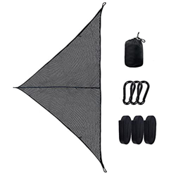 Hamaca Para Varias Personas, Hamaca De Ocio Al Aire Libre, Hamaca Triangular Antivuelco Revolucionaria Y Gigante Para Acampar Aérea, Columpio De Cama  características