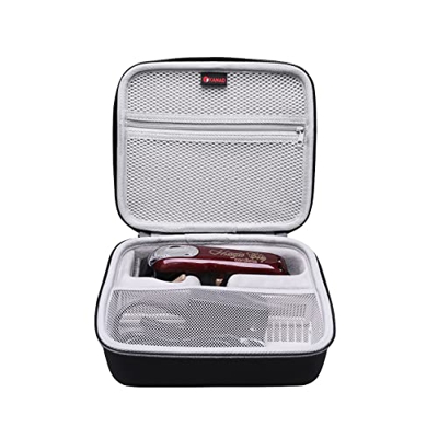 XANAD Funda para cortapelos Wahl Professional Cordless Magic Clip