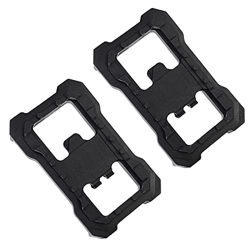 Pedales Bicicleta MTB, IFUDE Multipurpose Pedales Bicicleta Montaña de Aleación, Antideslizante Pedales Ciclismo Durable Pedales Bicicleta MTB para Bi precio
