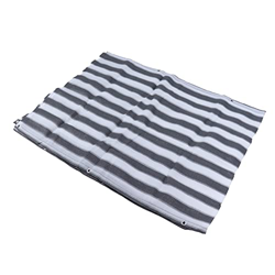 FOLOSAFENAR Pantalla de Balcón, Cubierta de Pantalla de Privacidad Fácil de Usar para Patios Traseros para Terrazas en oferta