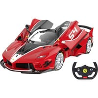 Ferrari FXX K Evo Motor eléctrico 1:14 Coche deportivo, Radiocontrol precio