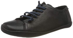 Camper Peu Cami Sneaker, Zapatillas Hombre, Schwarz, 44 EU precio