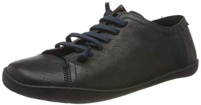 Camper Peu Cami Sneaker, Zapatillas Hombre, Schwarz, 44 EU