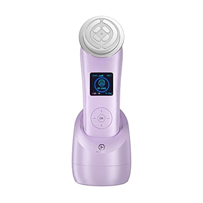 Aparato de rejuvenecimiento de la piel rápido, eficaz, seguro y completamente indoloro, sistema de depilación, depiladora para depilación permanente e