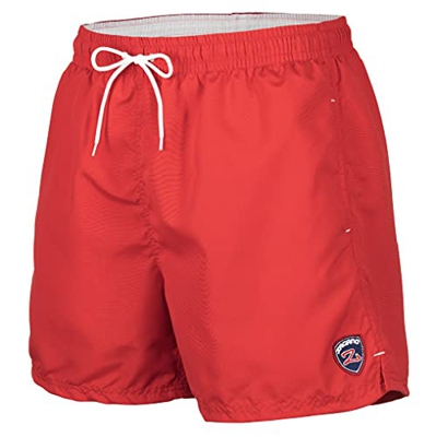 Zagano bañador Hombre Bañadores de natación Pantalones Corto de los Hombres de Secado rápido Playa Surf Corriendo Boxeadores Ligero Shorts