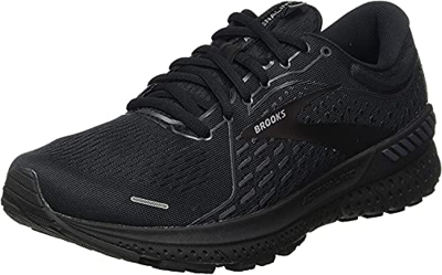 Brooks Adrenaline GTS 21 Negro 1103491D020