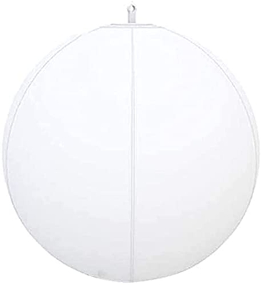 1 bolas de playa que brillan a distancia para la piscina, el hogar, el jardín, para fiestas, duraderas y prácticas, diseño práctico y duradero.