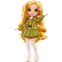 CORE Fashion Doll- Marigold, Muñecos