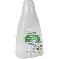 Productos de limpieza características