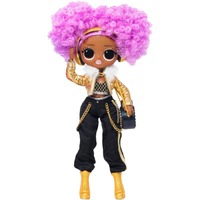 OMG 3.8 Doll- 24K DJ, Muñecos