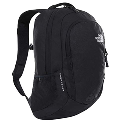 The North Face - Mochila Unisex Connector, Negro precio