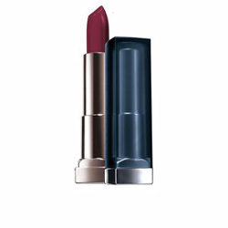 Maquillaje Maybelline mujer COLOR SENSATIONAL MATTES lipstick #975-divine wine en oferta
