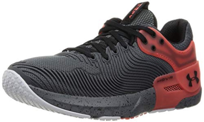 Under Armour 3023007-102_45, Zapatillas de Deporte Hombre, Gris, EU