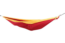 Ticket to the Moon Hamaca original – Borgoña/Amarillo Oscuro (2021), (3,2 x 2 m) precio