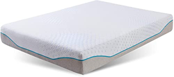 Movian - Colchón de espuma memory gel de 9 zonas, 160 x 200 x 25 cm precio