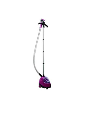 Singer Plancha de Vapor Vertical SWC, Morado, L