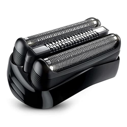 Cabezal de repuesto para afeitadora eléctrica, cabeza de hoja de repuesto para hombre Braun Series 3 21B 32B 301S 310S 3020S 3090CC en oferta