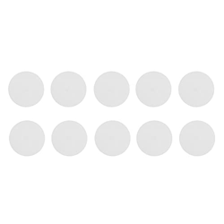 Kit de Parche de Piscina, Kit de Reparación de Piscina de Corte de Bricolaje para Filas Flotantes Inflables para Tiendas de Campaña Impermeables en oferta