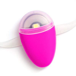 Ulla ULLAPINK - Avisador, Color Rosa en oferta