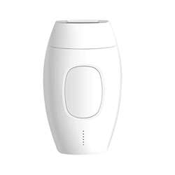 HEQIE-YONGP - El depilador de fotones for el hogar es Adecuado for la emisión de luz automática en Todo el Cuerpo. Relaja Máquina de Onda de Choque (C precio