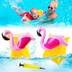 Ayuda de natación para niños de alas de Agua para niños de 3 a 5 años… precio