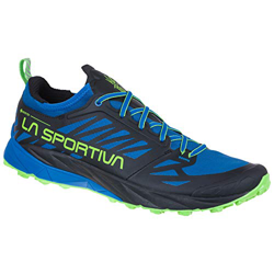LA SPORTIVA Kaptiva GTX, Zapatillas de Trail Running Hombre, Black/Aquarius, 44 EU precio