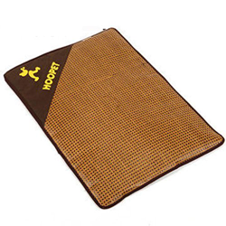 SHYPwM Dog Mat Cool Pad Sleeping Mat Kennel Summer Pet Ice Pad Exclusivo De Verano Perro Y Gato (Color : A, Size : S) precio