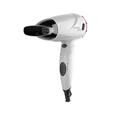 Concept Hausgeräte Beautiful VV5740 - Secador de pelo (1500 W, mango plegable), color rosa precio