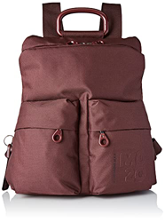 Mandarina Duck MD 20, MD20 Backpack/Mahogany para Mujer, Talla única precio