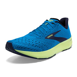 Brooks Hyperion Tempo Azul 1103391D491 características